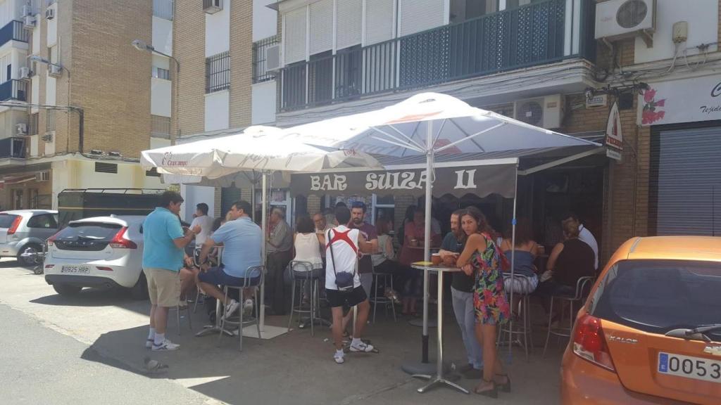 TARTESSOS CAFÉ 2