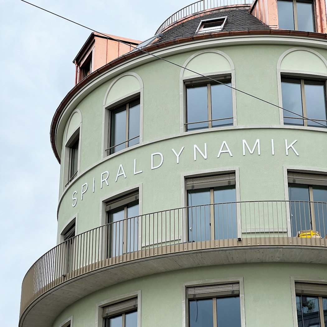 Spiraldynamik Med Center Zurich 3