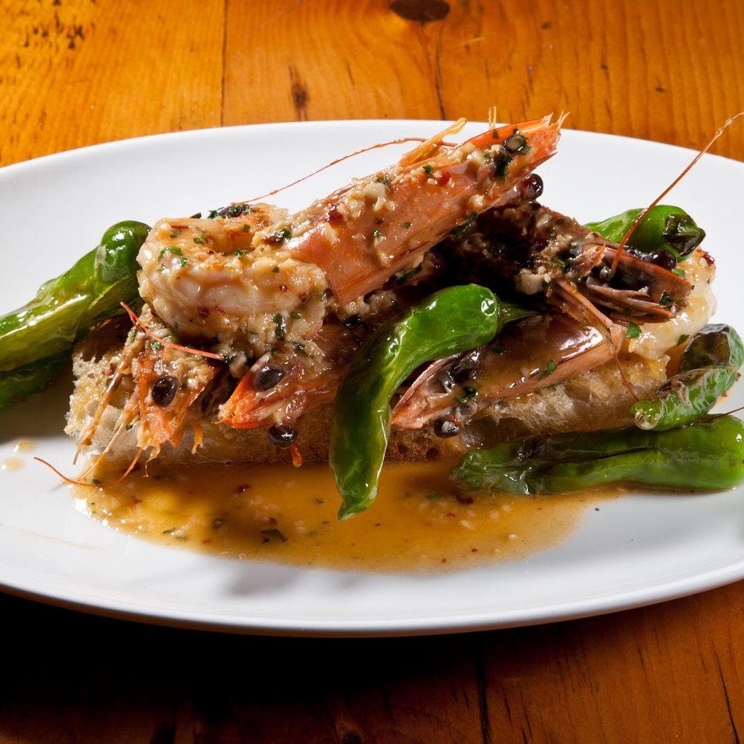 Isabelle's Osteria 1
