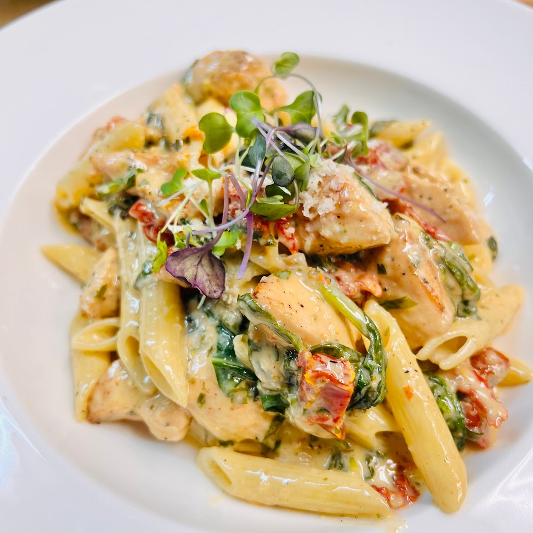 Cafe Figaro 3