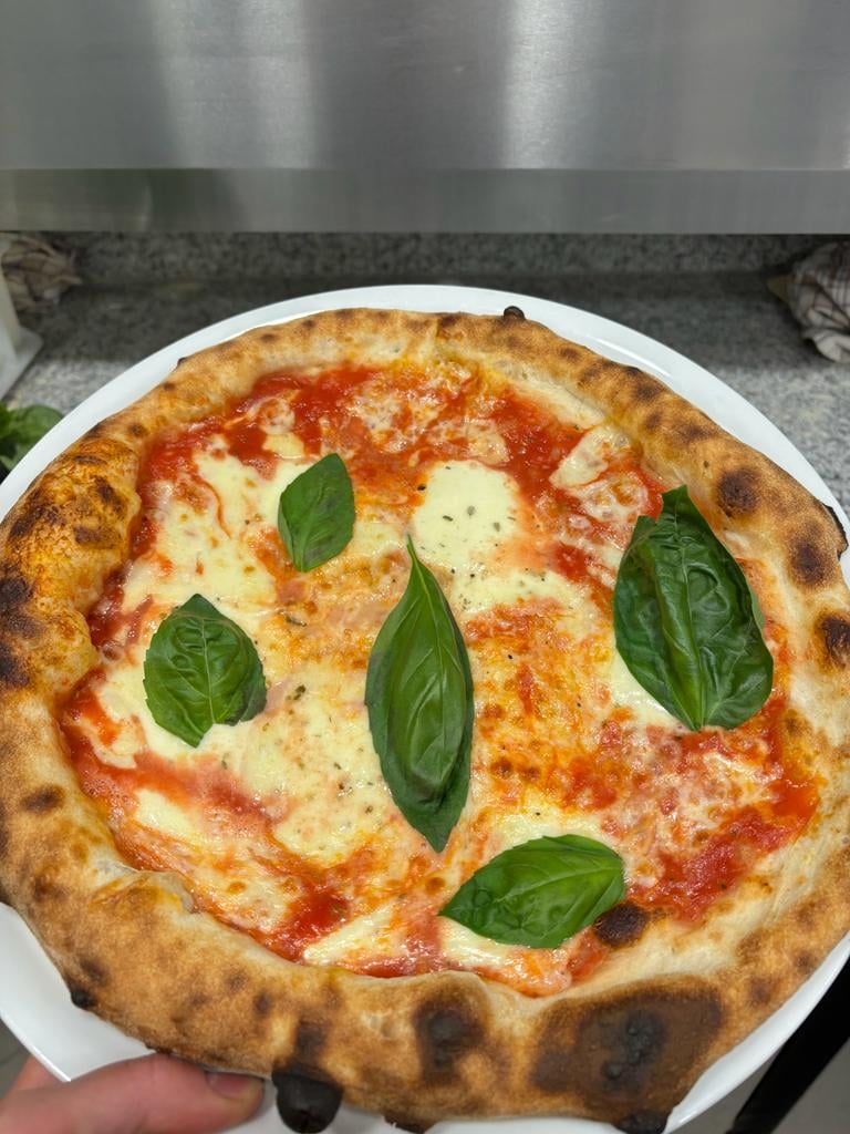 Gelateria Verdi - Pizza Parma 1