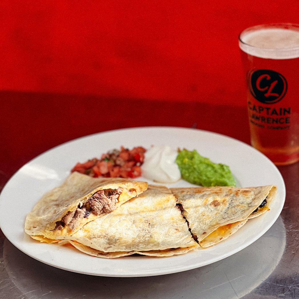 El Patron Mexican Grill 3