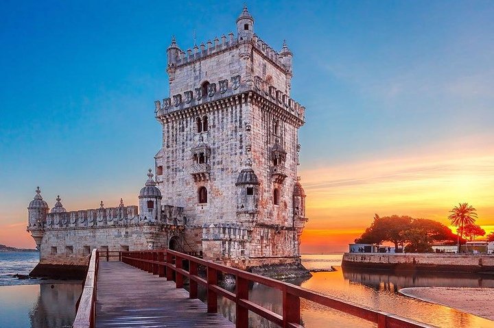 Belém Tour 1