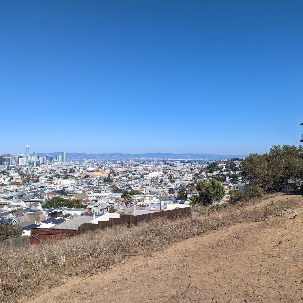 Kite Hill 2