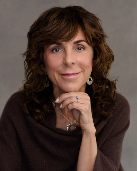Navigating Life's Transitions with Christine Comaford 1