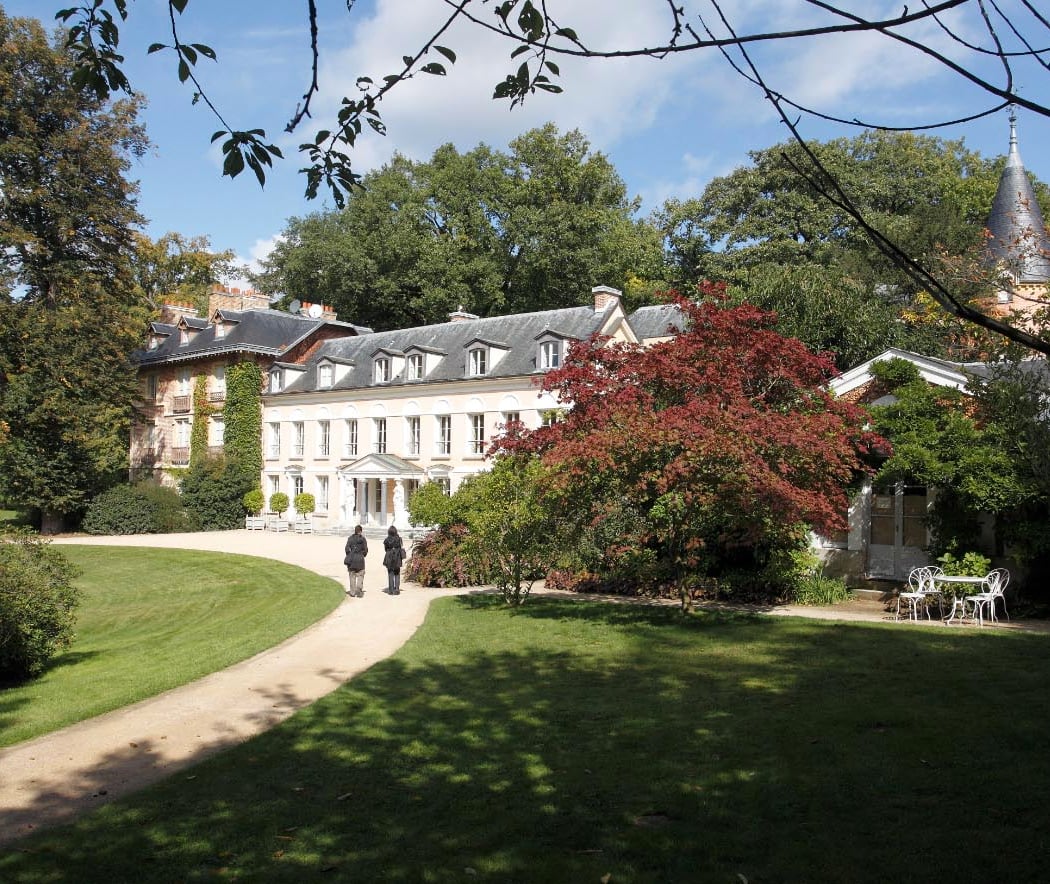 Maison de Chateaubriand 1