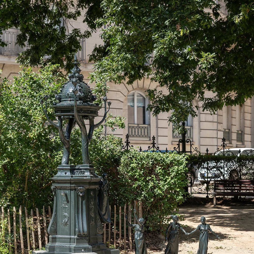 Nantes Evasion 1