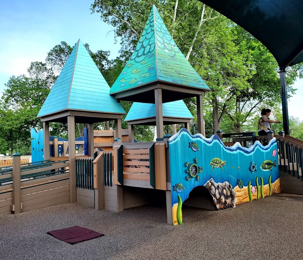 Children's Park 2