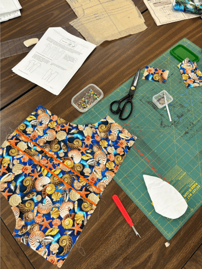 Sewing Open Studio 3