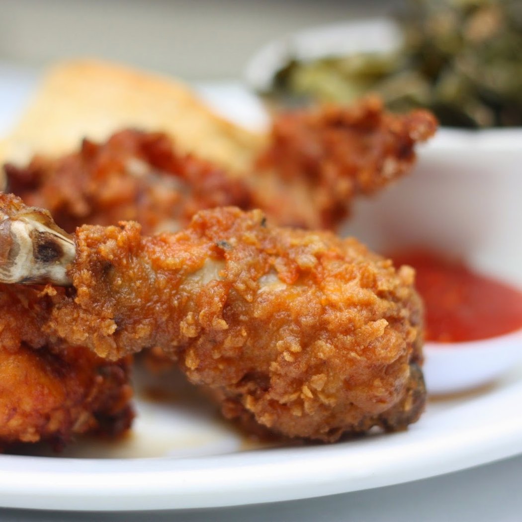 Brenda's Meat & Three 1