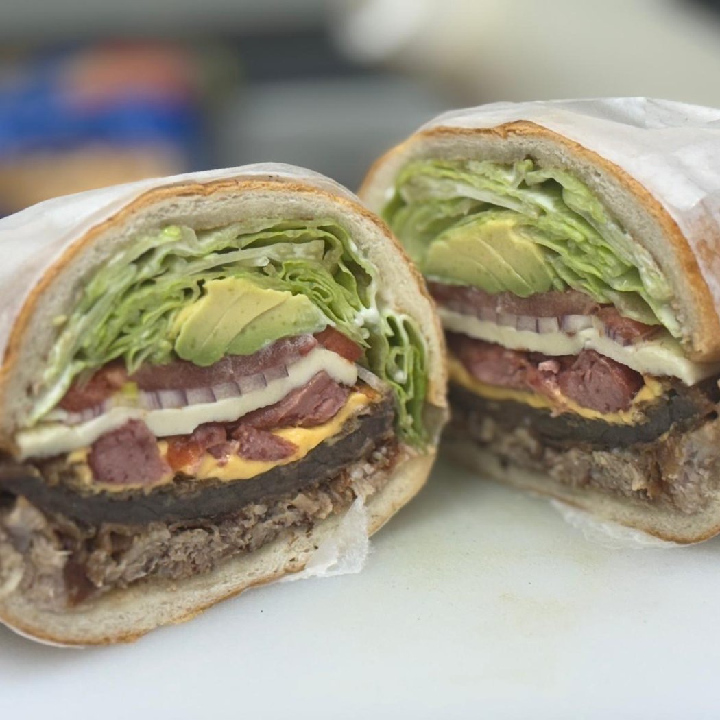 Tacos El Ranchito 2