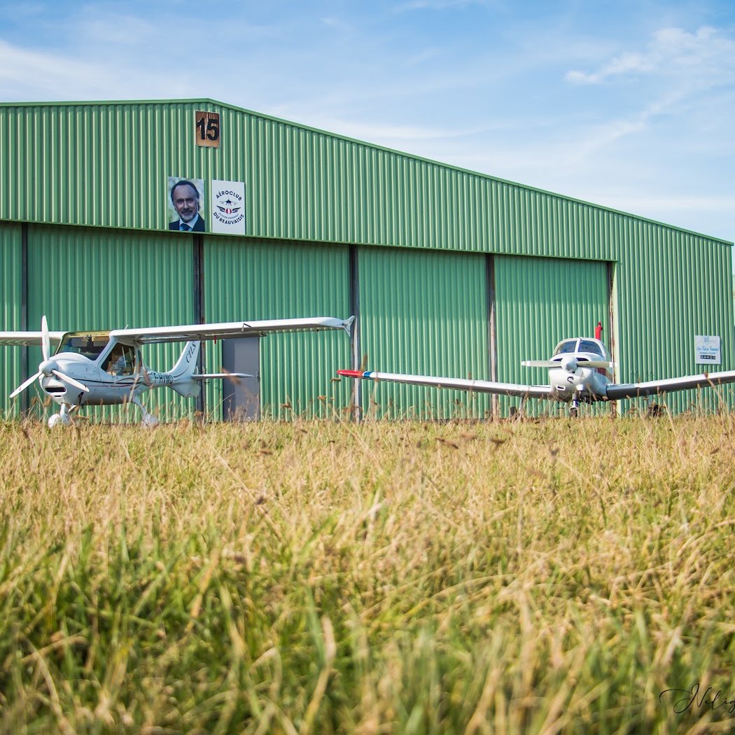 Aéroclub du Beauvaisis 2