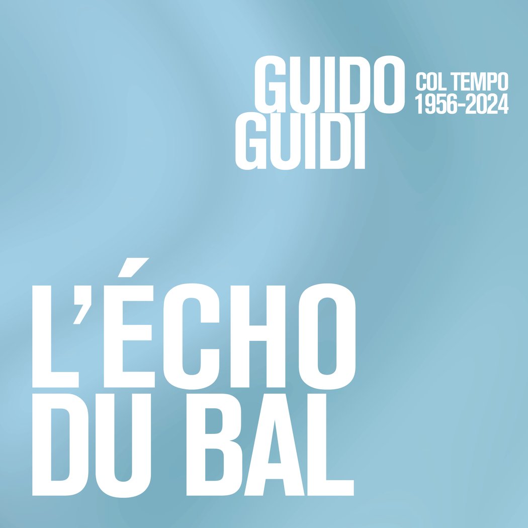 L'Écho du BAL – Col Tempo, 1956-2024 1