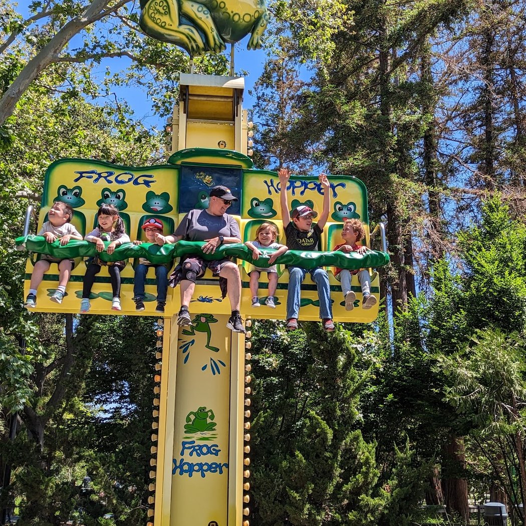 Pollinator Power 4