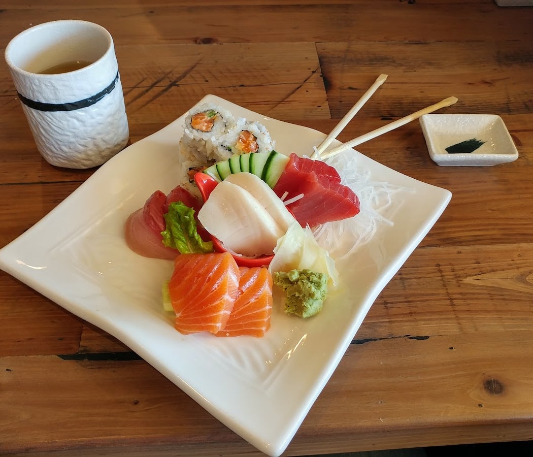 Torarenbou Sushi Bistro 3