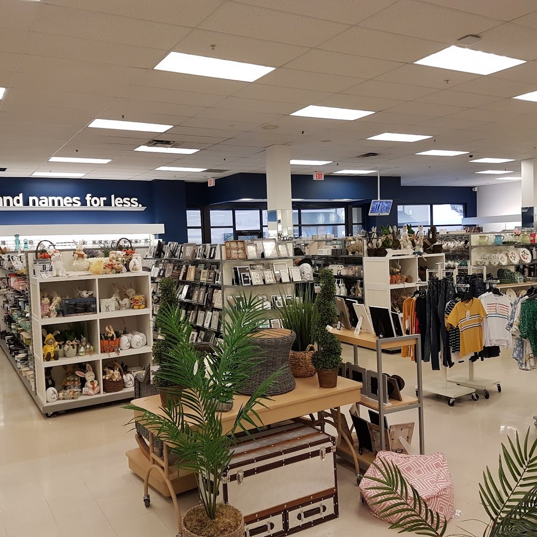 Marshalls 2