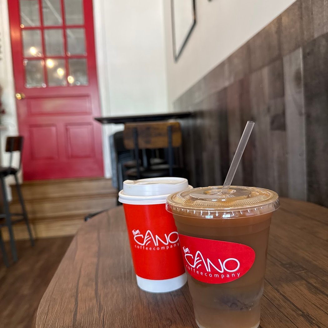 Cano Coffee Company 3