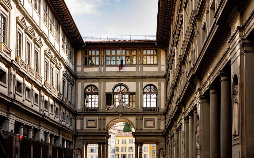 UFFIZI AI 4 SENSI 2