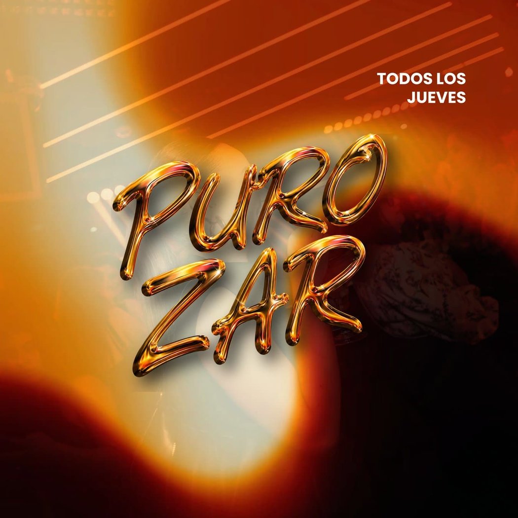 PURO ZAR 1