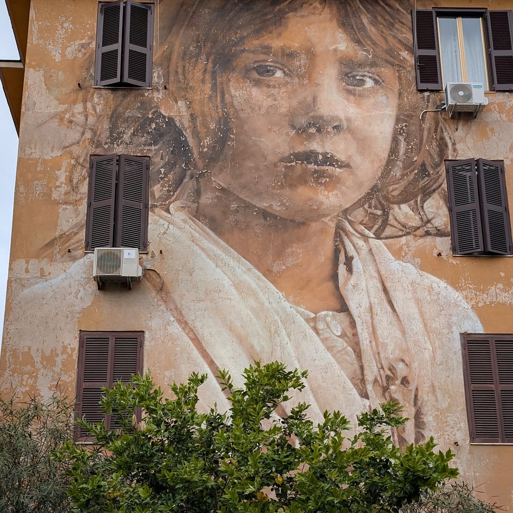 Street Art Tours | BLocal | Alternative Walking Tours 2