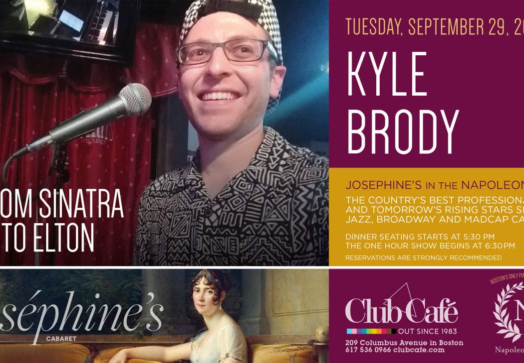Kyle Brody 1