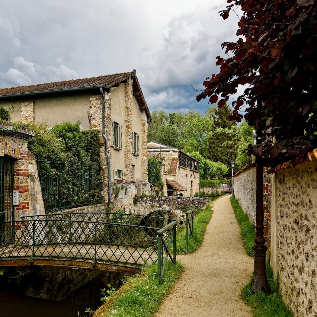 Promenade historique 1