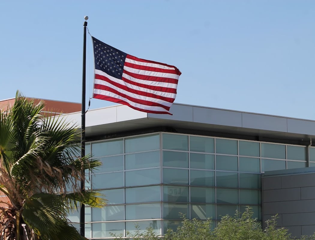 Mt. San Jacinto College Menifee Valley Campus 3