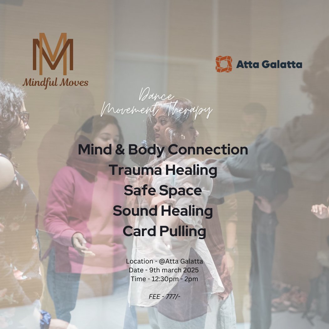 Mindful Moves 1