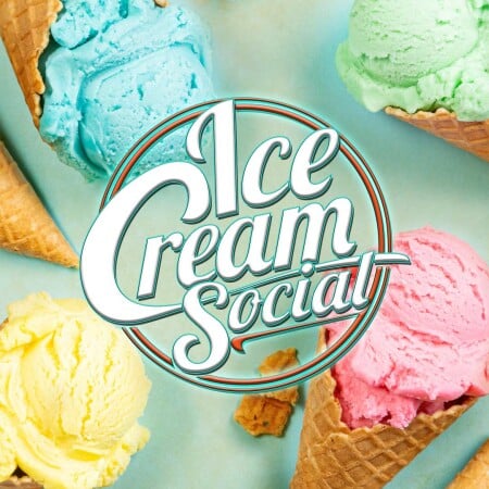 Ice Cream Social 1