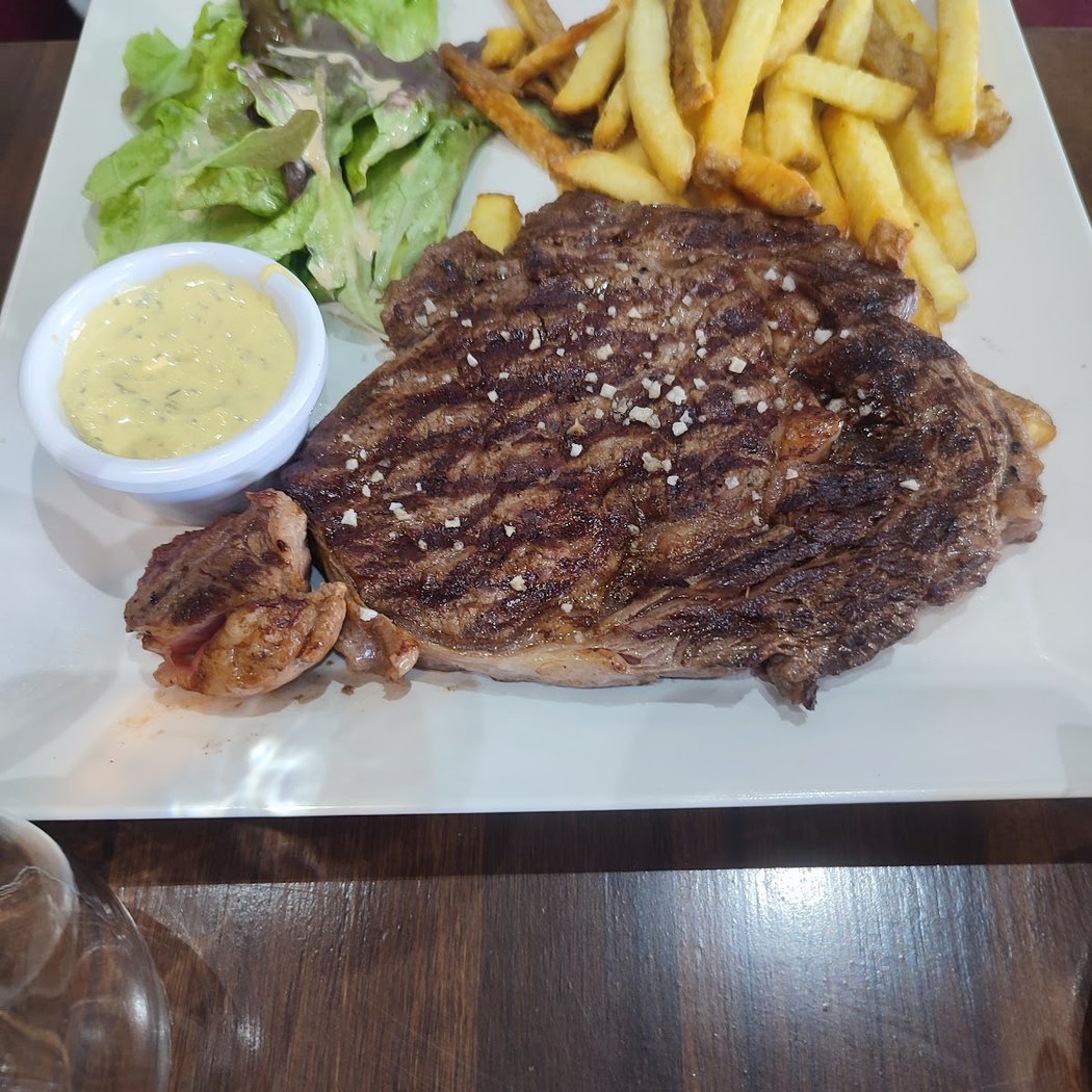 Le petit bistrot 2