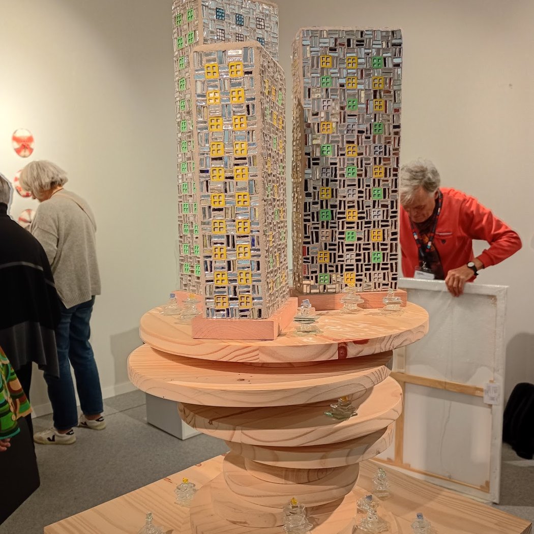 Salon d'Automne 2
