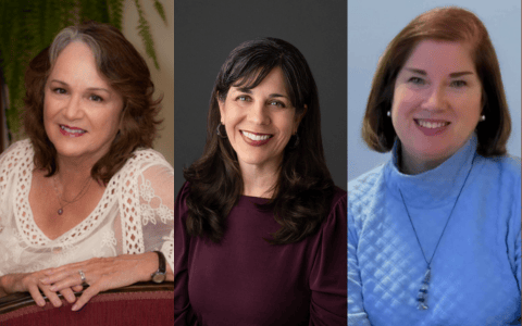 Historical Fiction Panel 1