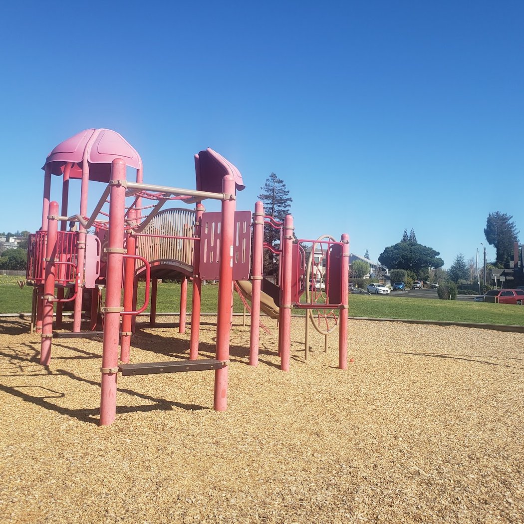 Alvarez Ninth Street Park 2