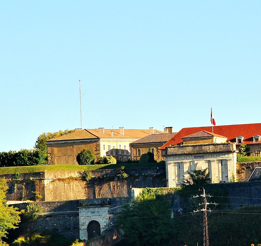 Citadelle 2
