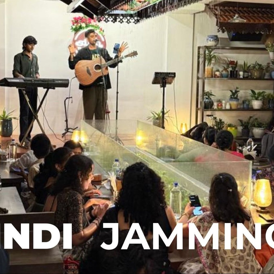 Silaa Friday Hindi Jamming 1