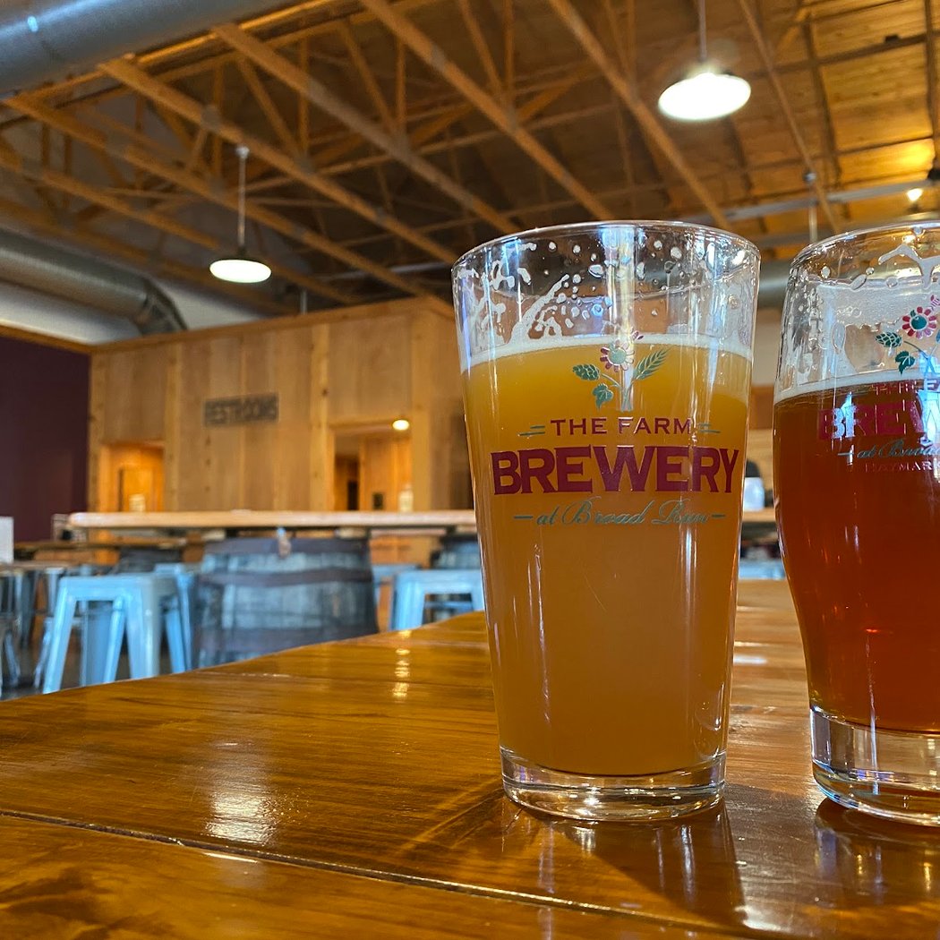 The Farm Brewery at Broad Run 1