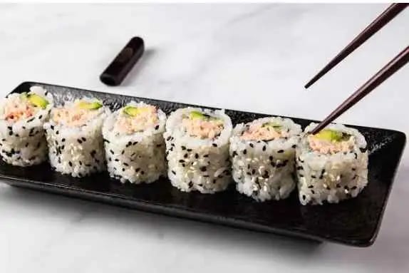 Sushi and Mochi Workshop 4