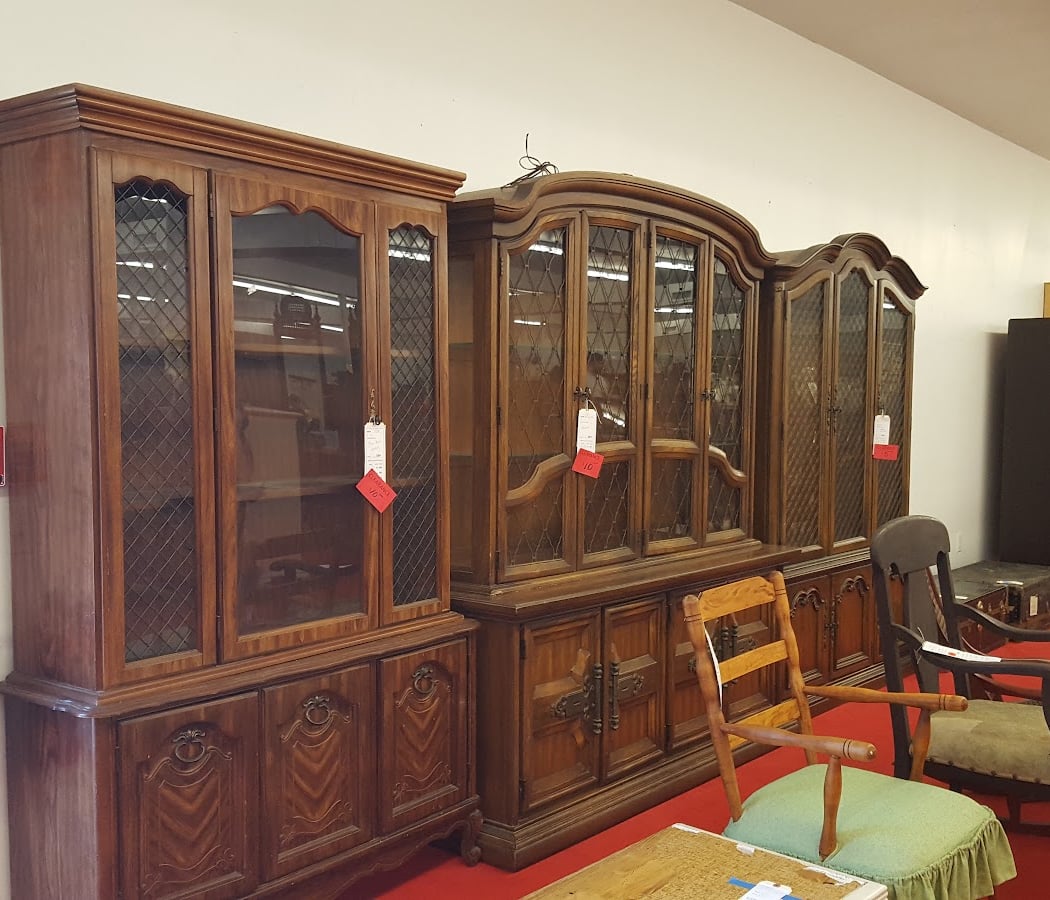 Ulster Habitat ReStore 3