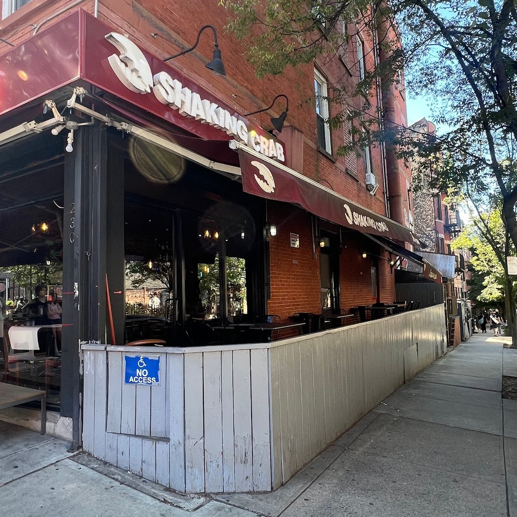 Shaking Crab (Park Slope) 3