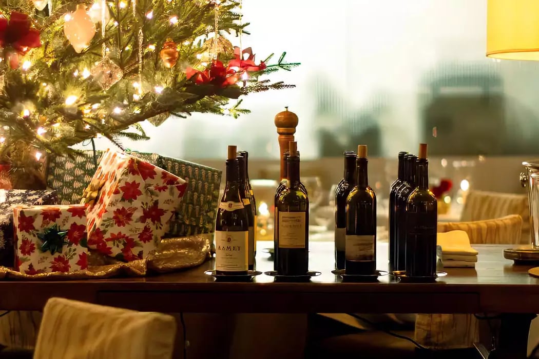 Christmas Eve 2