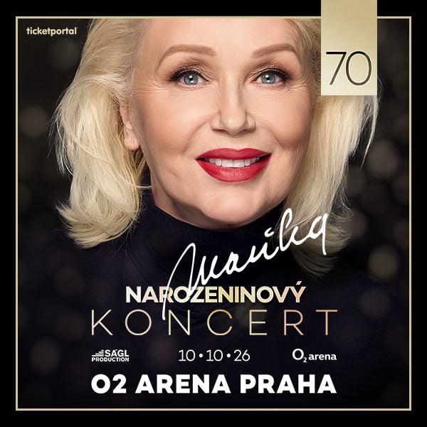 Marika 70 – koncert legendy 1