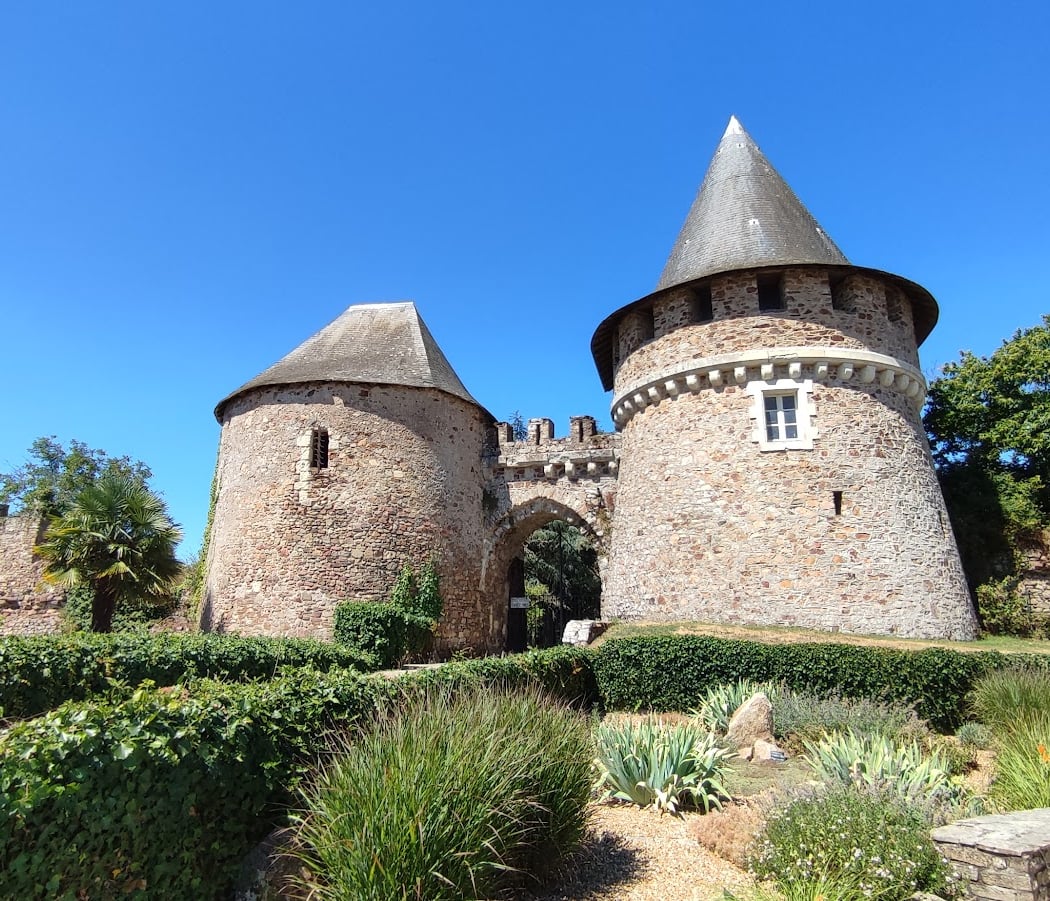 Champtoceaux 2