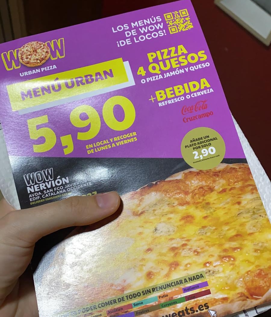 WOW EATS NERVIÓN 2
