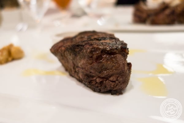 Davio's Northern Italian Steakhouse 2