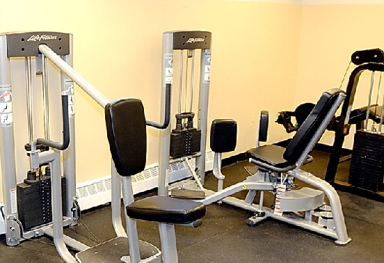 Sorrentino Recreation Center 3