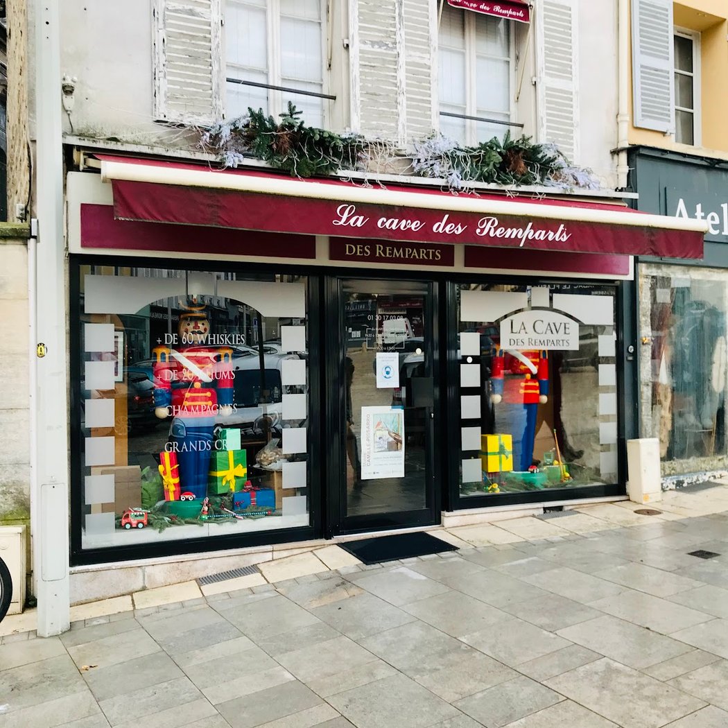 La Cave des Remparts 3