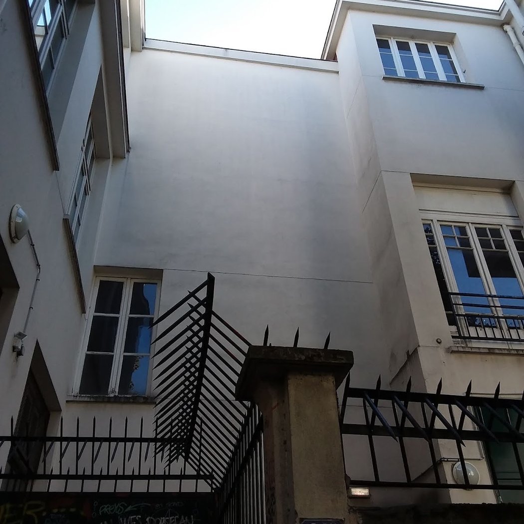 Maison Boris Vian 3