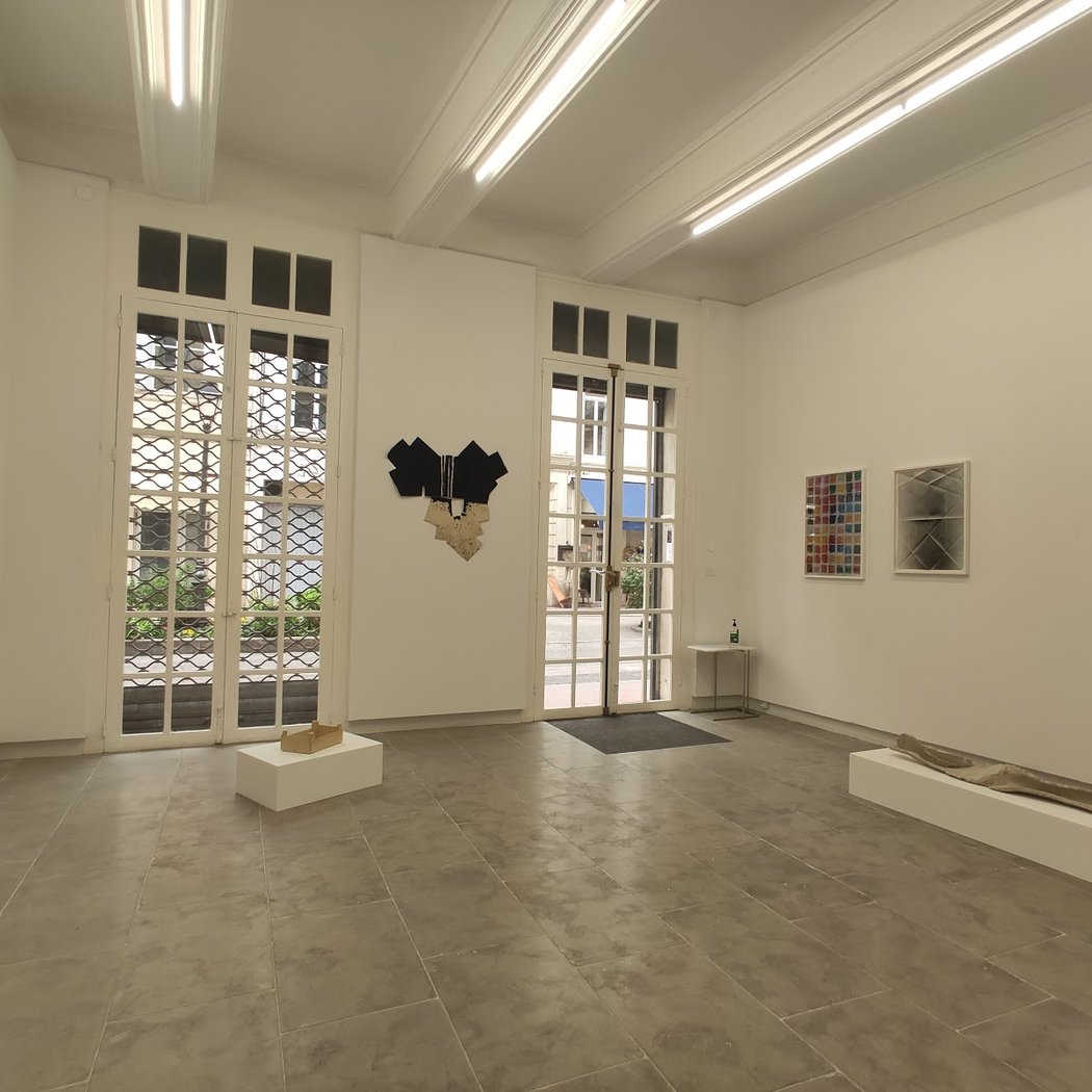 Galerie AL/MA 2