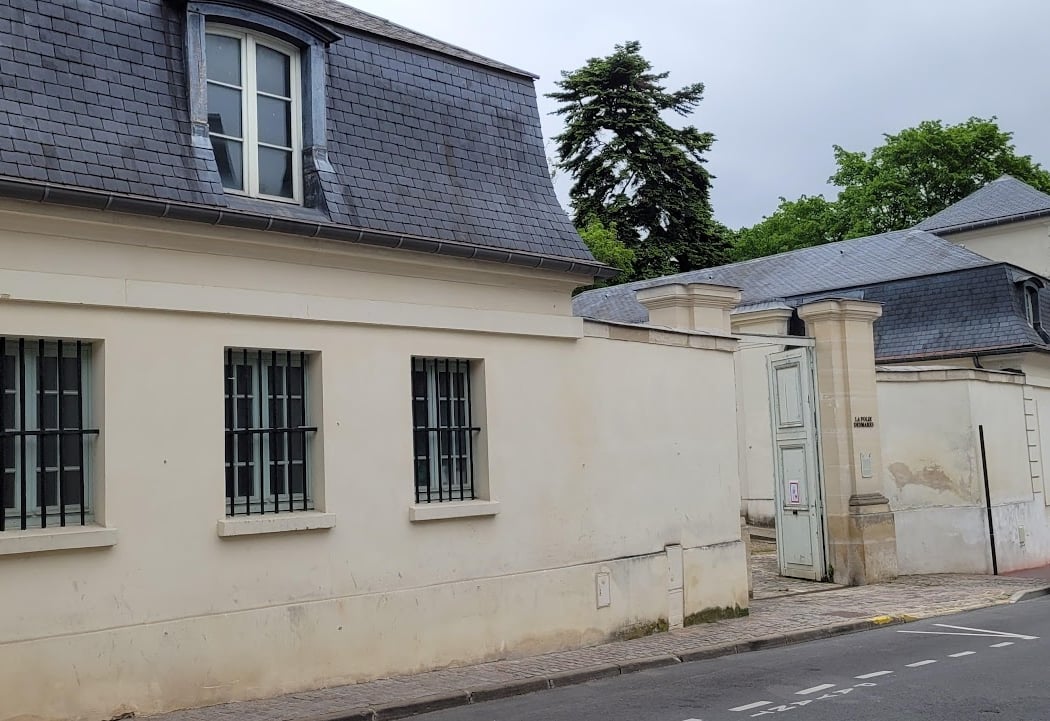 Conférence "Chez Zola" par Valentine del Moral 2