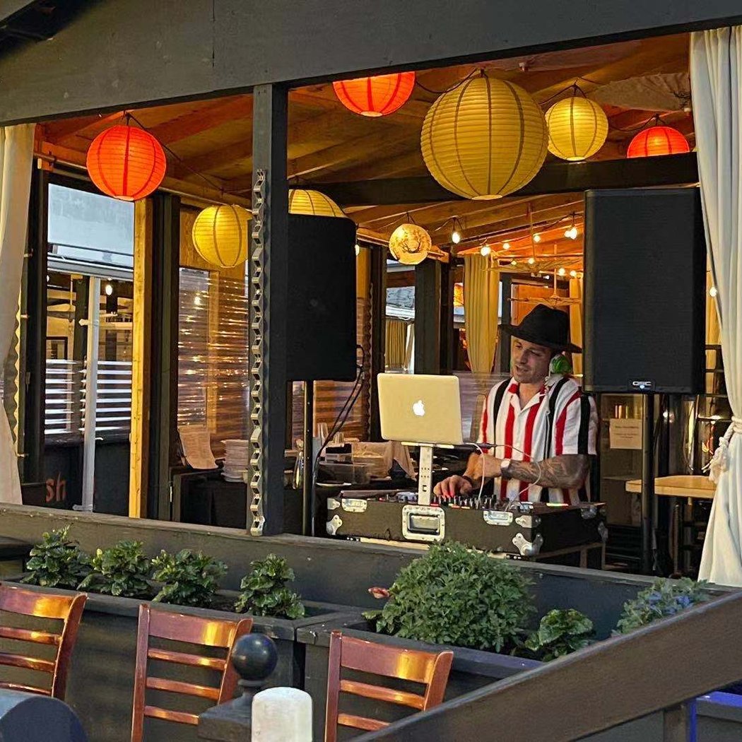 Fushimi Bay Ridge 2